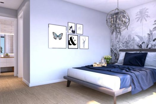 Vrijstaande villa’s op 700 meter van het strand in San Juan de Alicante