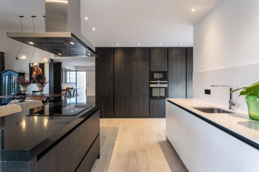 Vrijstaande villa’s in La Finca Golf