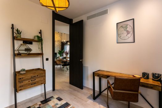 Vrijstaande villa’s in La Finca Golf