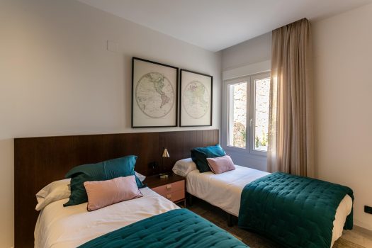 Vrijstaande villa’s in La Finca Golf