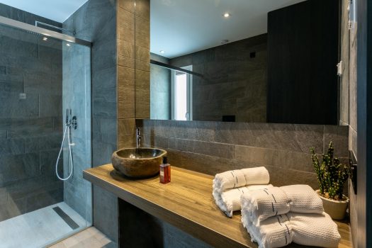 Vrijstaande villa’s in La Finca Golf