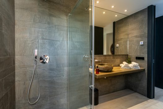 Vrijstaande villa’s in La Finca Golf