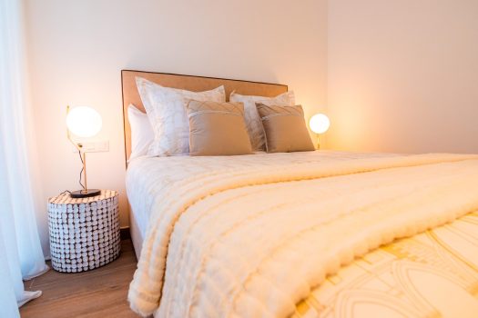 Mooie villa in Polop