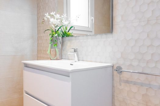 Mooie villa in Polop