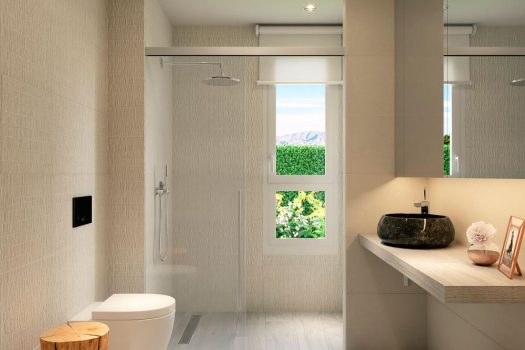 Halfvrijstaande villa in La Finca Golf