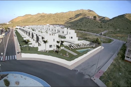 Geschakelde woningen en appartementen in Cox, Alicante