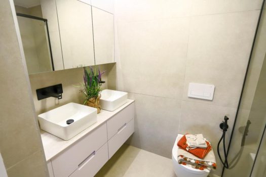 Design appartementen in San Pedro del Pinatar