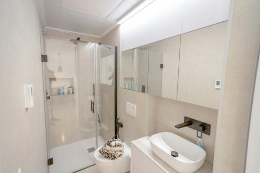 Design appartementen in San Pedro del Pinatar