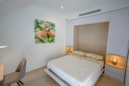 Design appartementen in San Pedro del Pinatar