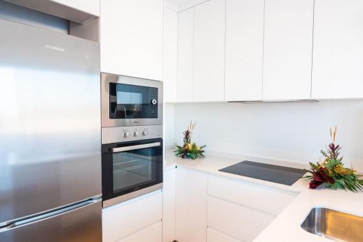 Mooie villa in Polop