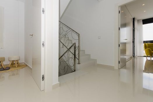 Luxe villa in Campoamor