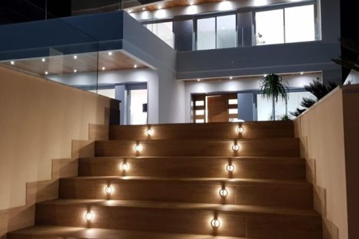 Schitterende luxe villa in Campoamor met zeezicht, en het strand op minder dan 500 m