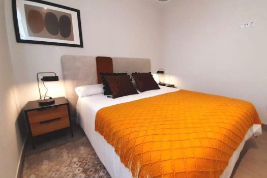 Ruime appartementen in El Raso, Guardamar del Segura