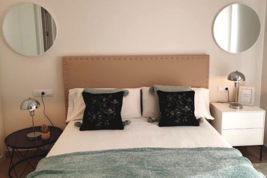 Ruime appartementen in El Raso, Guardamar del Segura