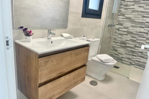 Moderne appartementen in Torre Pacheco, Murcia