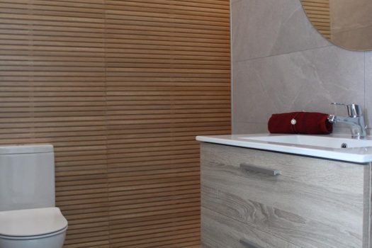 Vrijstaande villa’s in San Fulgencio, met privé zwembad