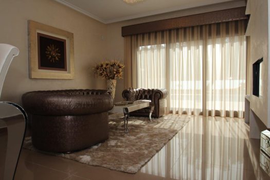 Luxe villa in Campoamor