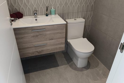 Vrijstaande villa’s in San Fulgencio, met privé zwembad