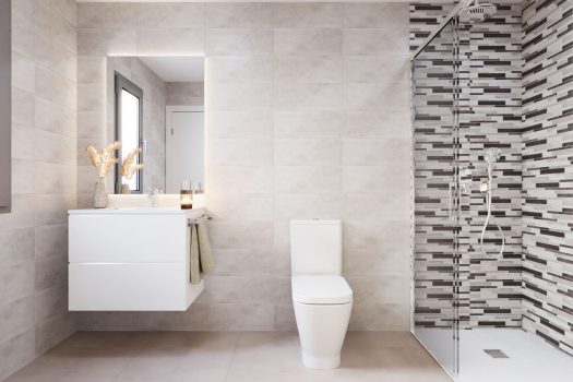 Moderne appartementen in Torre Pacheco, Murcia