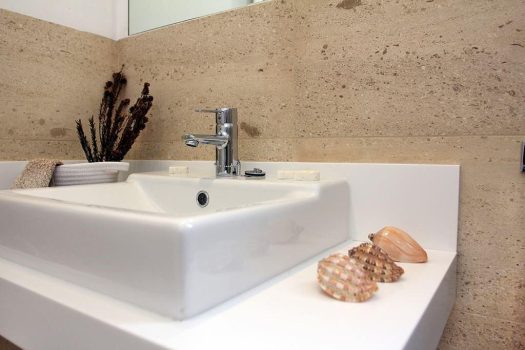 Luxe villa met zeezicht in Altea