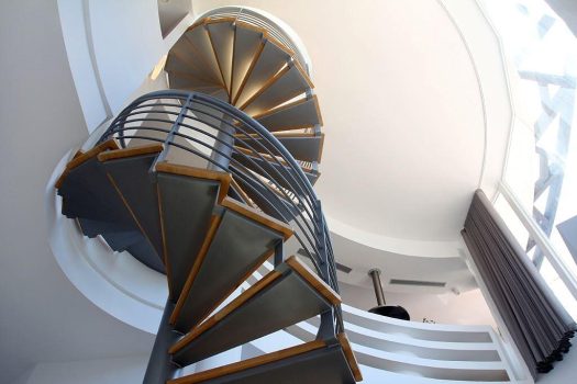 Luxe villa met zeezicht in Altea