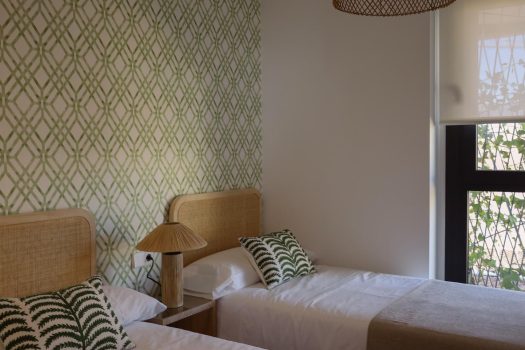 Prachtige appartementen met zeezicht in Villajoyosa