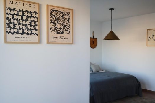 Prachtige appartementen met zeezicht in Villajoyosa