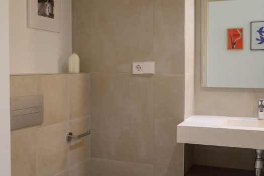 Prachtige appartementen met zeezicht in Villajoyosa