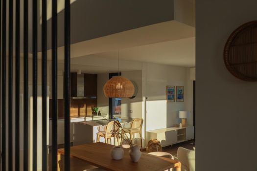 Prachtige appartementen met zeezicht in Villajoyosa