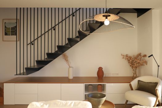 Prachtige appartementen met zeezicht in Villajoyosa