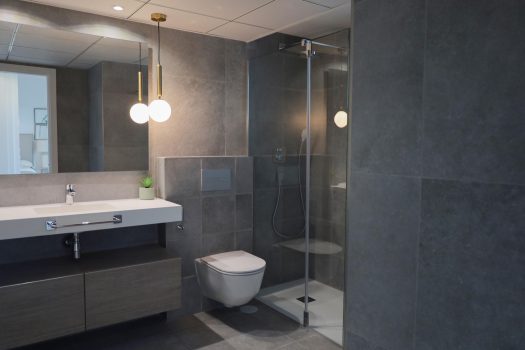 Prachtige appartementen met zeezicht in Villajoyosa