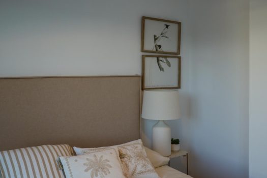 Prachtige appartementen met zeezicht in Villajoyosa