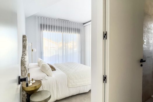 Vrijstaande villa’s in Orihuela-Costa Los Altos