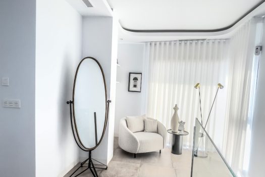 Vrijstaande villa’s in Orihuela-Costa Los Altos