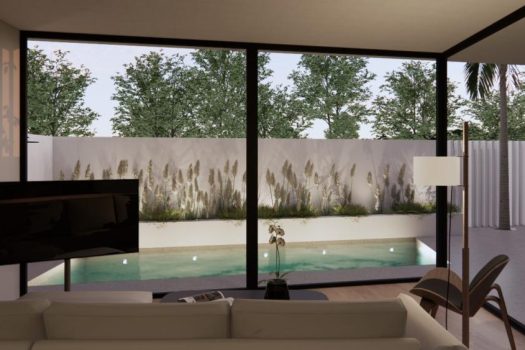 Luxe vrijstaande villa’s in Torre de la Horadada