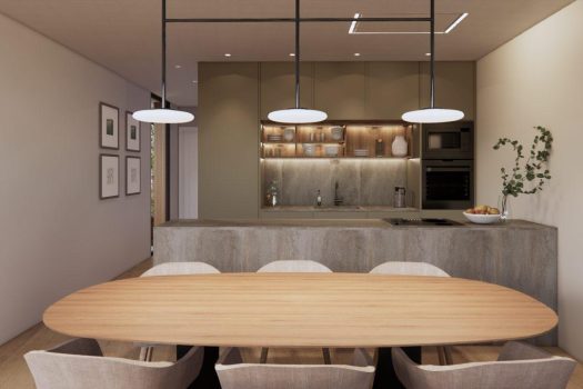 Luxe vrijstaande villa’s in Torre de la Horadada