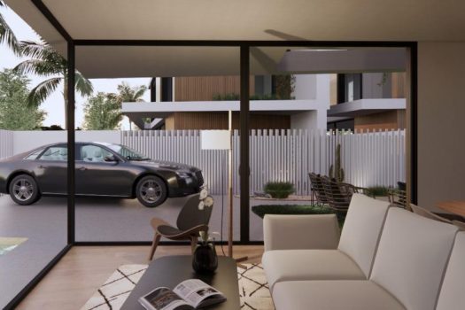 Luxe vrijstaande villa’s in Torre de la Horadada