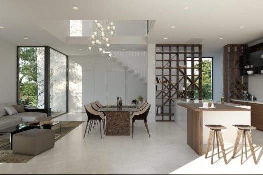 Luxe villa in Campoamor