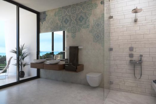 Luxe villa in Campoamor