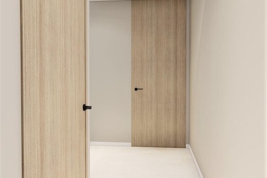 Vrijstaande villa’s met zee- en bergzicht in Finestrat