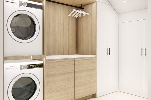 Vrijstaande villa’s met zee- en bergzicht in Finestrat