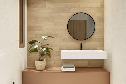 Vrijstaande villa’s met zee- en bergzicht in Finestrat