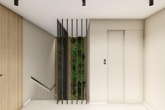 Vrijstaande villa’s met zee- en bergzicht in Finestrat