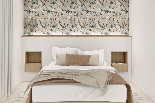 Vrijstaande villa’s met zee- en bergzicht in Finestrat