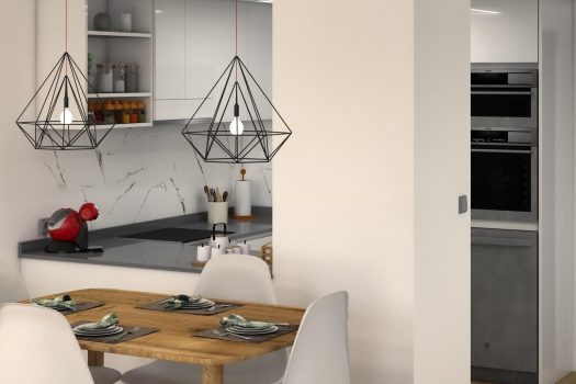 Exclusieve appartementen in Torrevieja