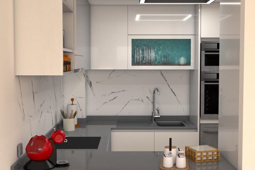 Exclusieve appartementen in Torrevieja