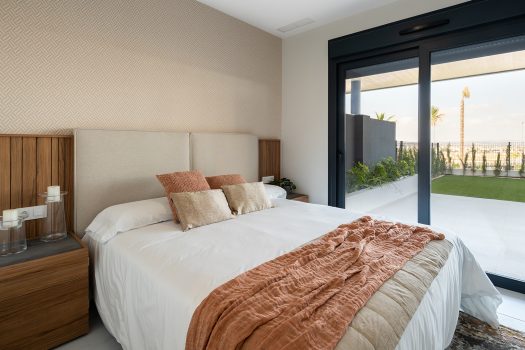 Prachtige appartementen in Torrevieja