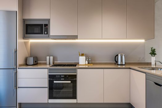 Prachtige appartementen in Torrevieja