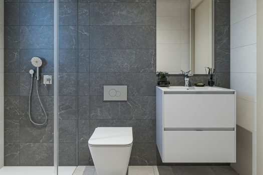 Prachtige appartementen in Torrevieja