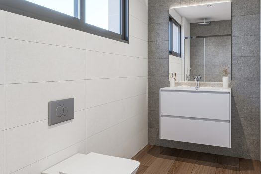 Prachtige appartementen in Torrevieja